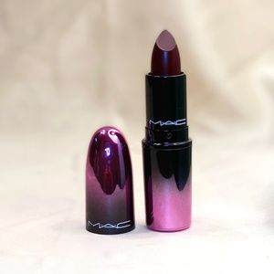2/$25🍆MAC Love Me Lipstick - La Femme🍆